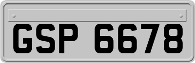 GSP6678