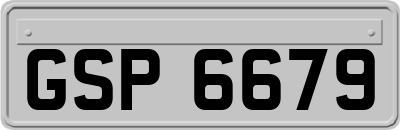 GSP6679