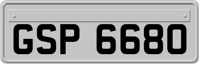 GSP6680