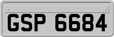GSP6684