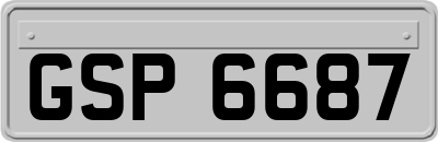 GSP6687