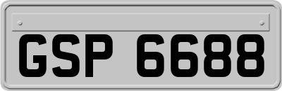 GSP6688