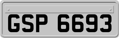 GSP6693