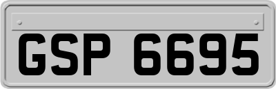 GSP6695