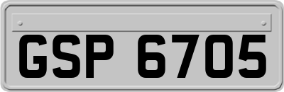 GSP6705