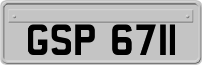 GSP6711