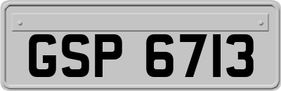 GSP6713
