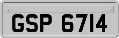 GSP6714