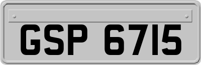 GSP6715
