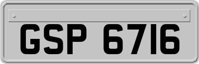 GSP6716