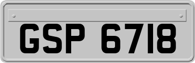 GSP6718