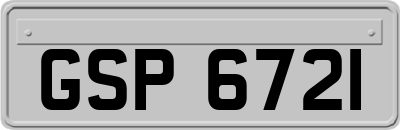 GSP6721