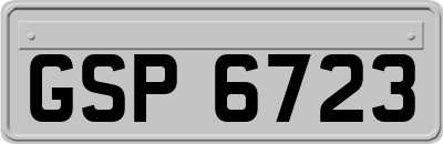 GSP6723