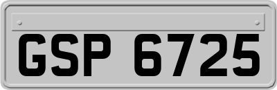 GSP6725