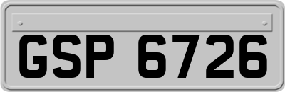 GSP6726