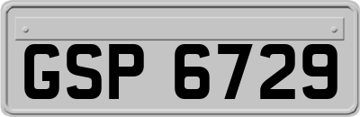 GSP6729