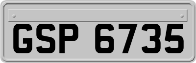 GSP6735