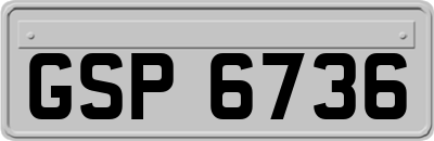 GSP6736