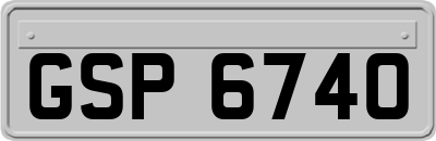 GSP6740