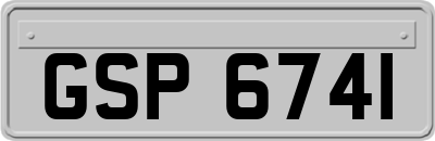 GSP6741