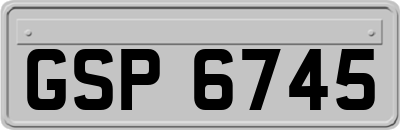 GSP6745