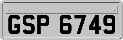 GSP6749