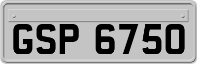 GSP6750