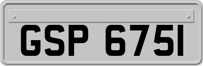 GSP6751
