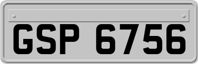 GSP6756