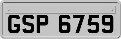 GSP6759