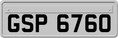 GSP6760