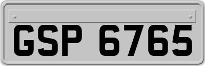 GSP6765