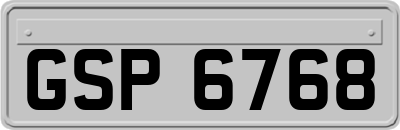 GSP6768
