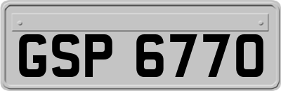 GSP6770