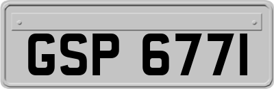 GSP6771