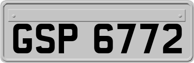 GSP6772