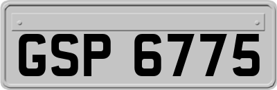 GSP6775