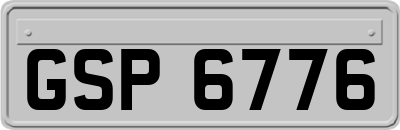 GSP6776