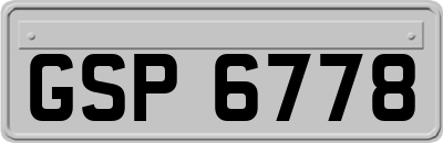 GSP6778