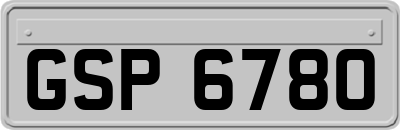 GSP6780