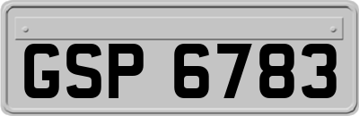 GSP6783