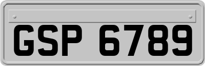 GSP6789