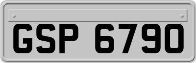 GSP6790