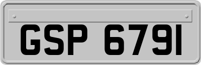GSP6791