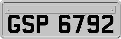 GSP6792