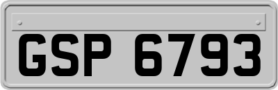 GSP6793