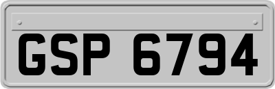 GSP6794