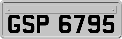 GSP6795