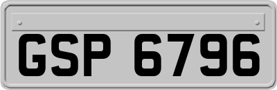 GSP6796