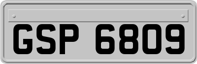 GSP6809